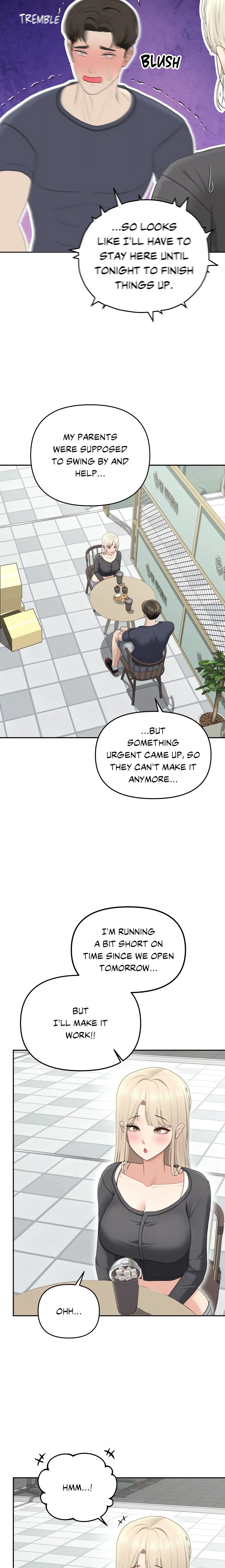 Read Boo-cket List chapter 26 image 14 on Lezhin