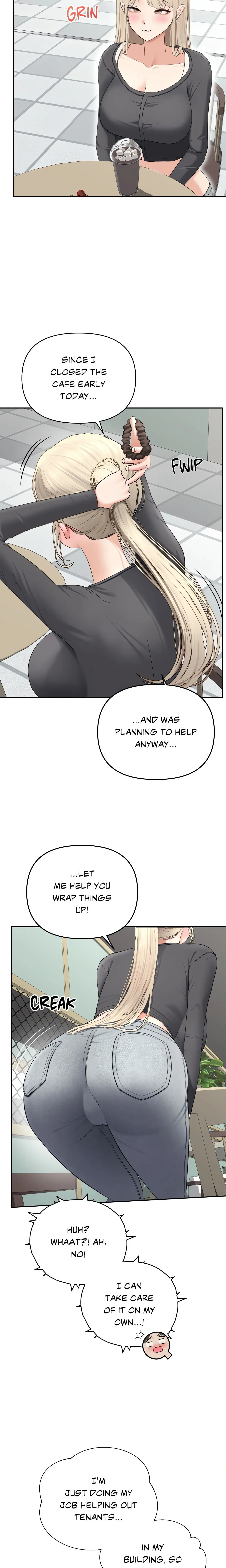 Read Boo-cket List chapter 26 image 15 on Lezhin