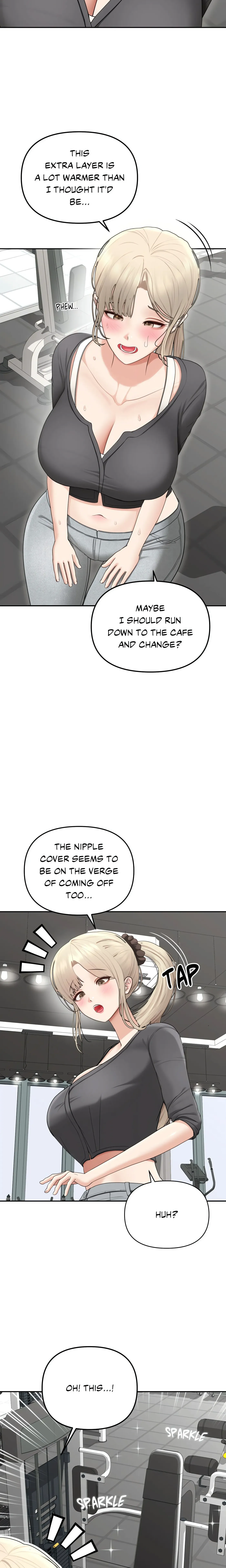 Read Boo-cket List chapter 26 image 18 on Lezhin