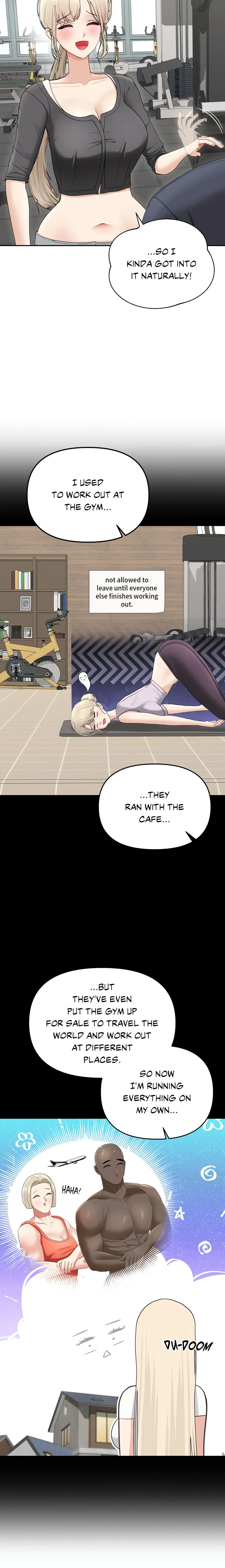Read Boo-cket List chapter 26 image 20 on Lezhin