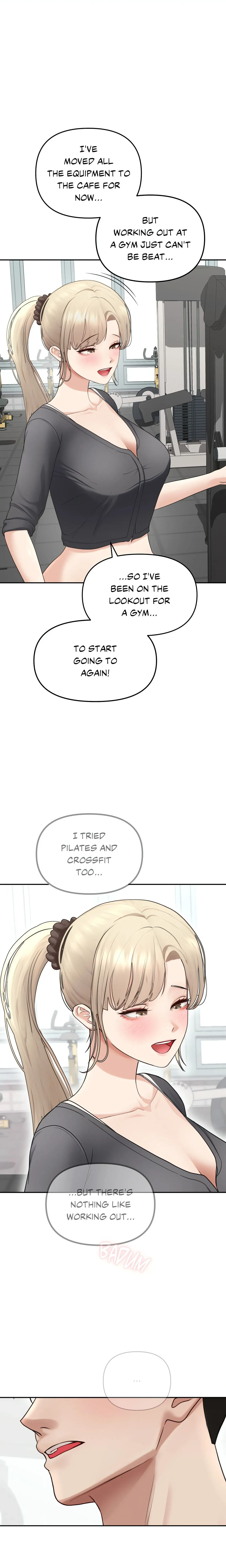 Read Boo-cket List chapter 26 image 21 on Lezhin
