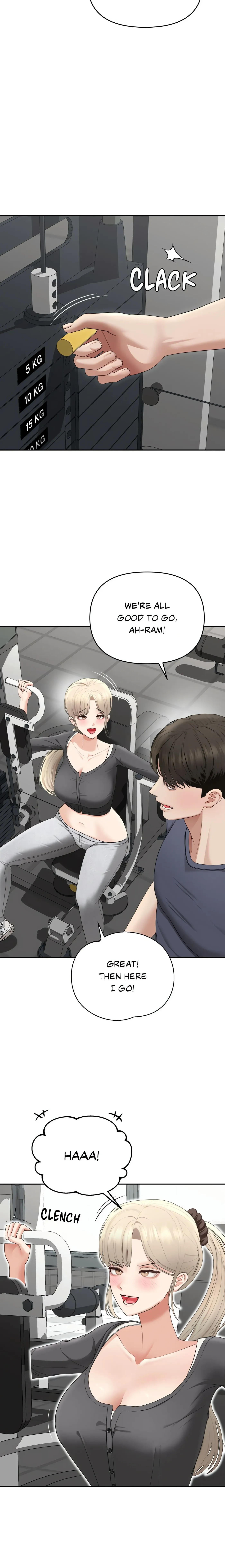Read Boo-cket List chapter 26 image 24 on Lezhin