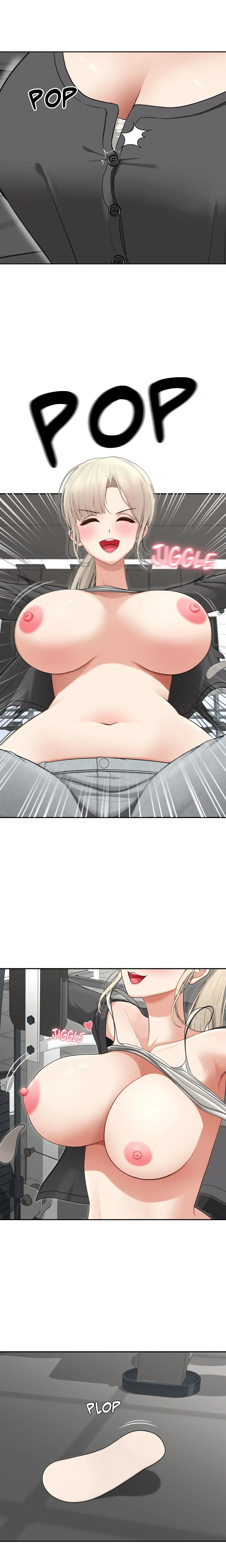 Read Boo-cket List chapter 26 image 25 on Lezhin