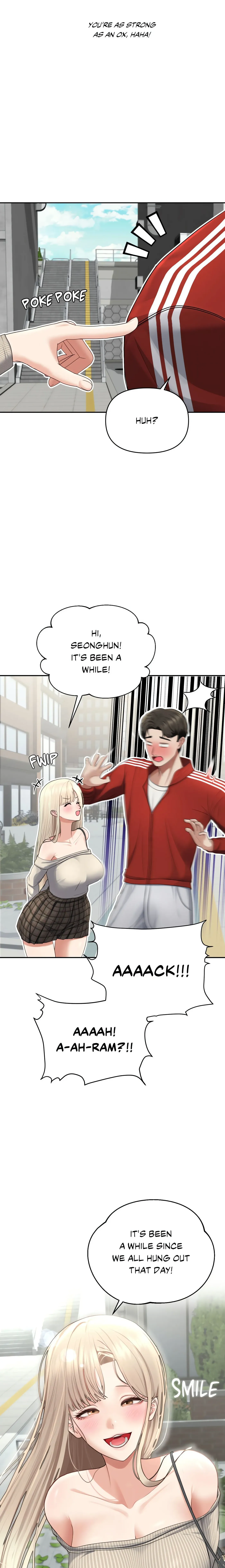 Read Boo-cket List chapter 26 image 4 on Lezhin