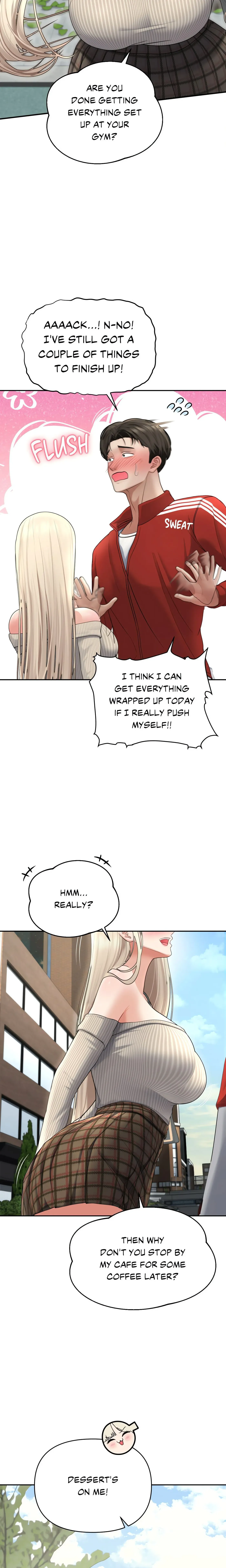 Read Boo-cket List chapter 26 image 5 on Lezhin