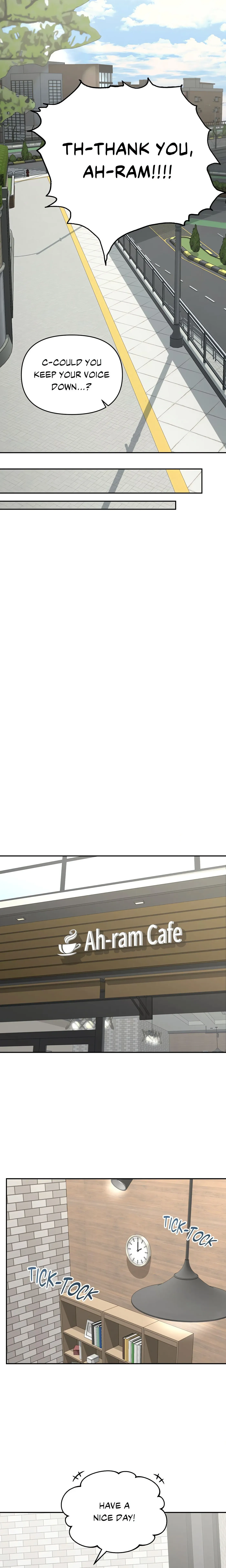 Read Boo-cket List chapter 26 image 6 on Lezhin