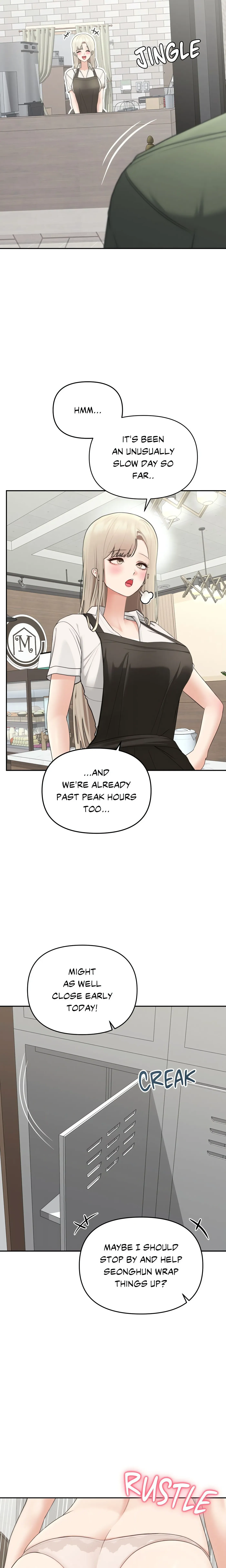 Read Boo-cket List chapter 26 image 7 on Lezhin