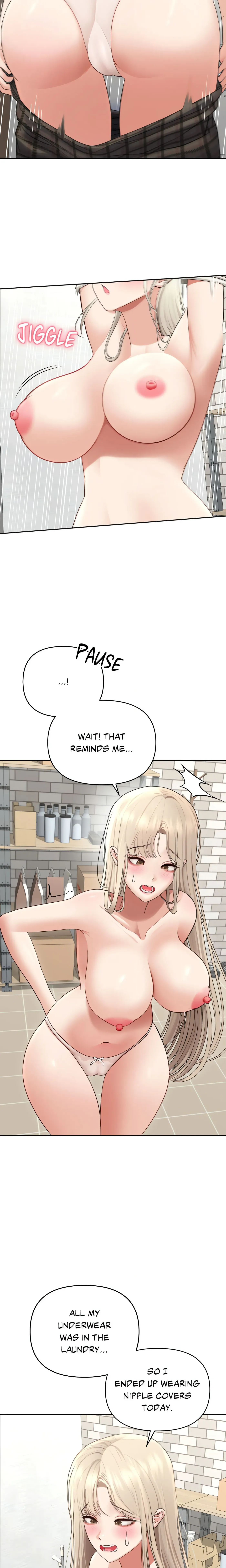 Read Boo-cket List chapter 26 image 8 on Lezhin