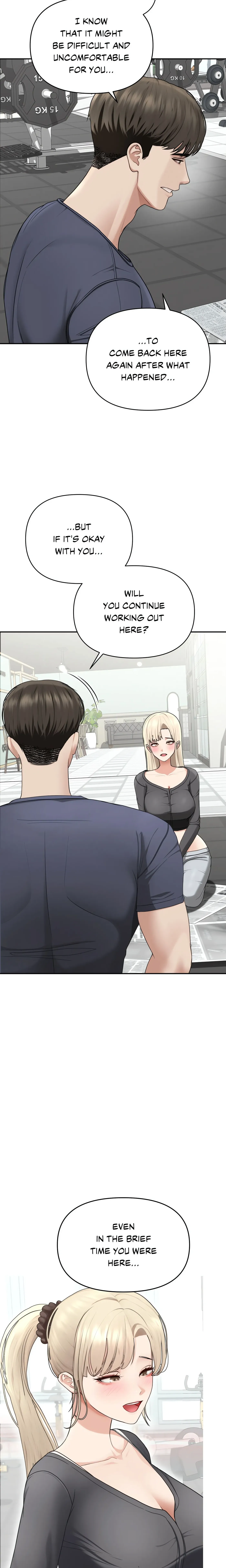 Read Boo-cket List chapter 27 image 10 on Lezhin