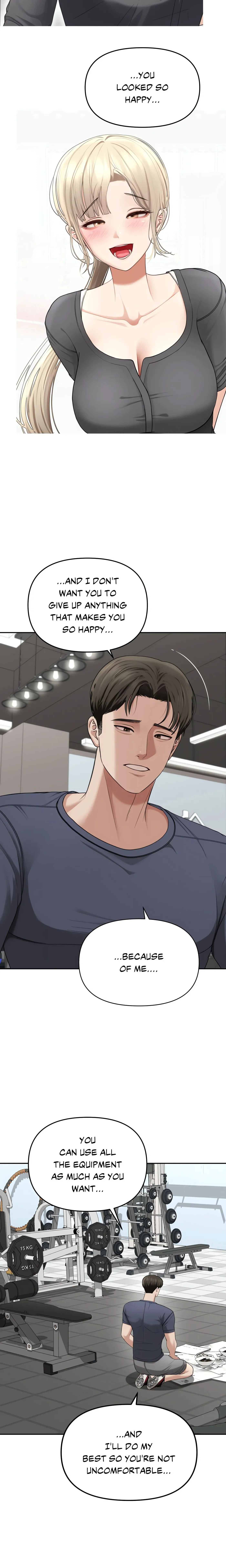 Read Boo-cket List chapter 27 image 11 on Lezhin
