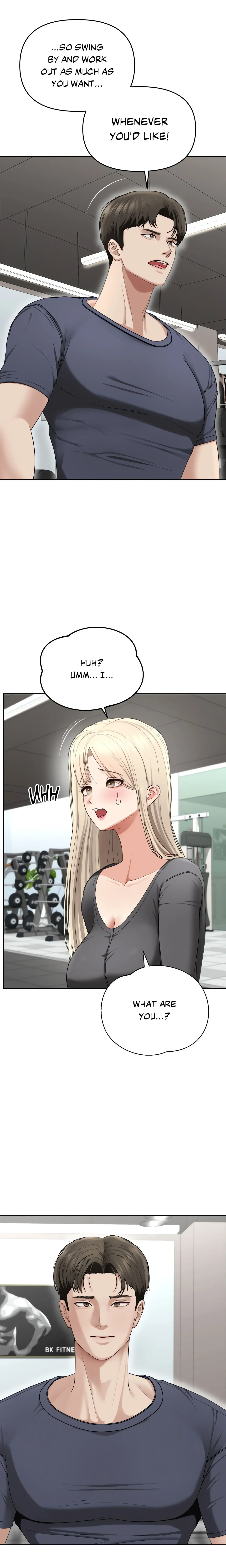 Read Boo-cket List chapter 27 image 12 on Lezhin