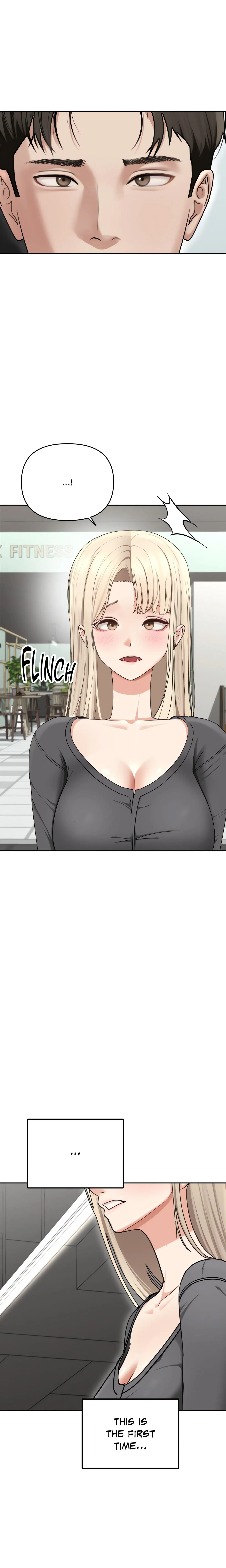 Read Boo-cket List chapter 27 image 13 on Lezhin