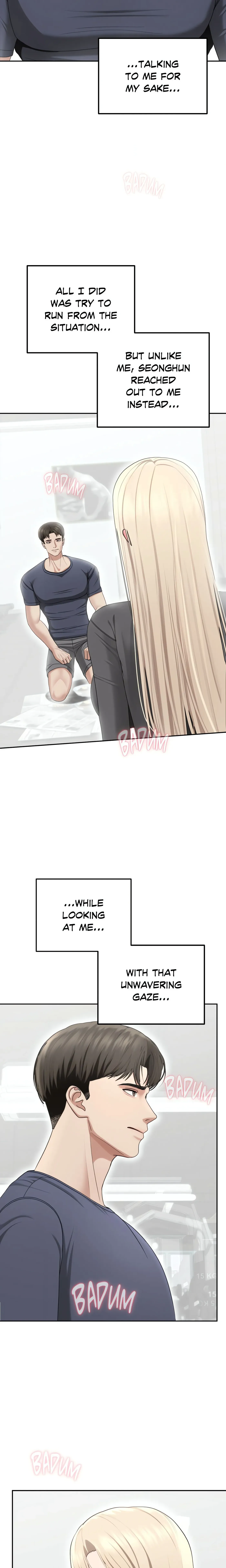 Read Boo-cket List chapter 27 image 15 on Lezhin