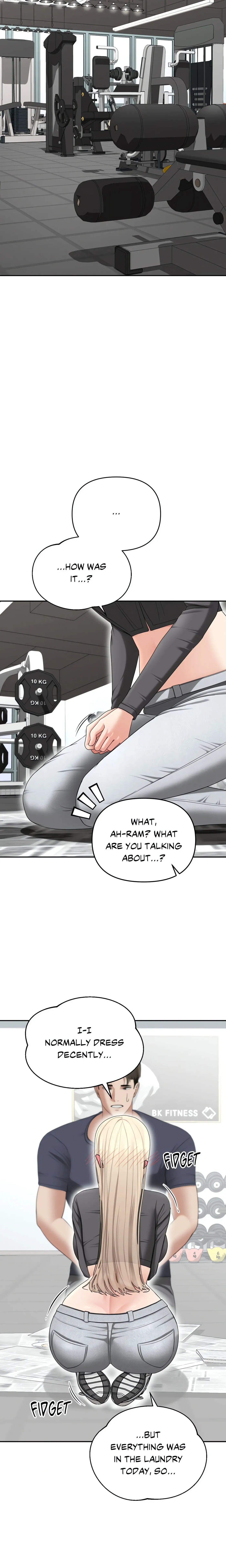Read Boo-cket List chapter 27 image 17 on Lezhin