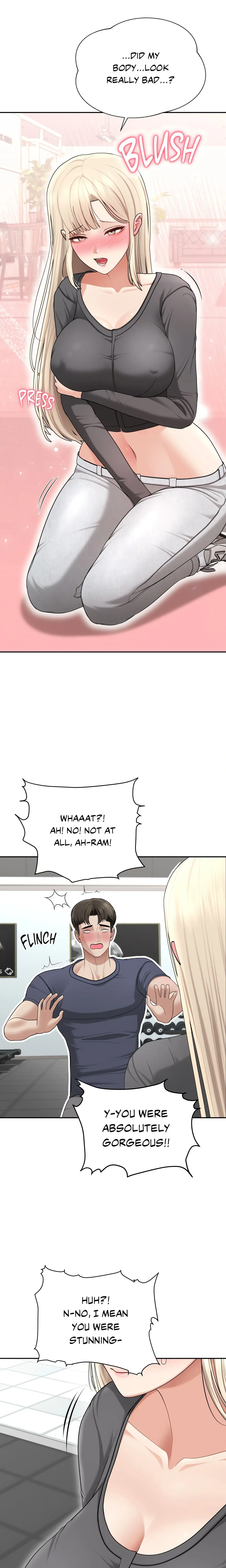 Read Boo-cket List chapter 27 image 18 on Lezhin