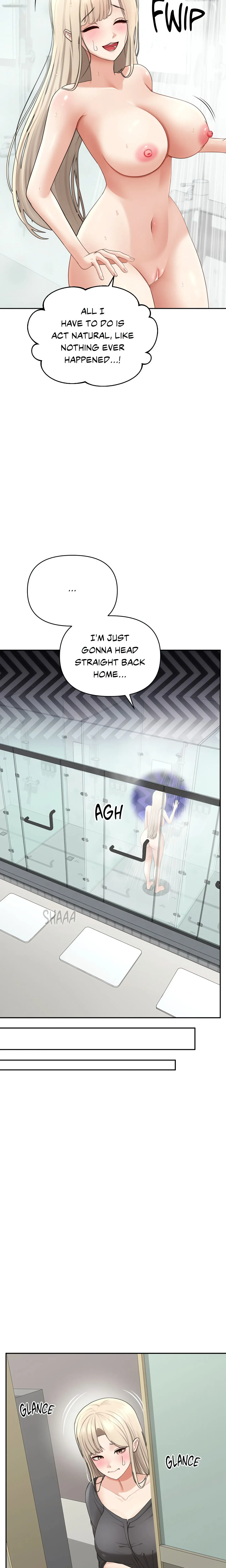 Read Boo-cket List chapter 27 image 2 on Lezhin
