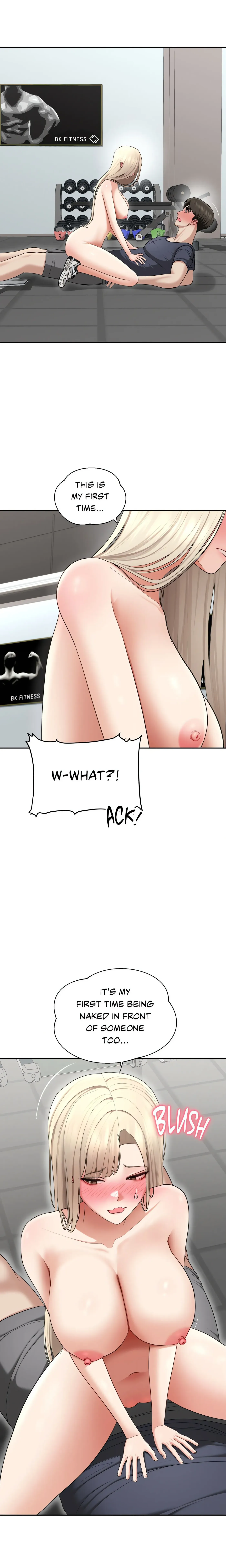 Read Boo-cket List chapter 27 image 22 on Lezhin