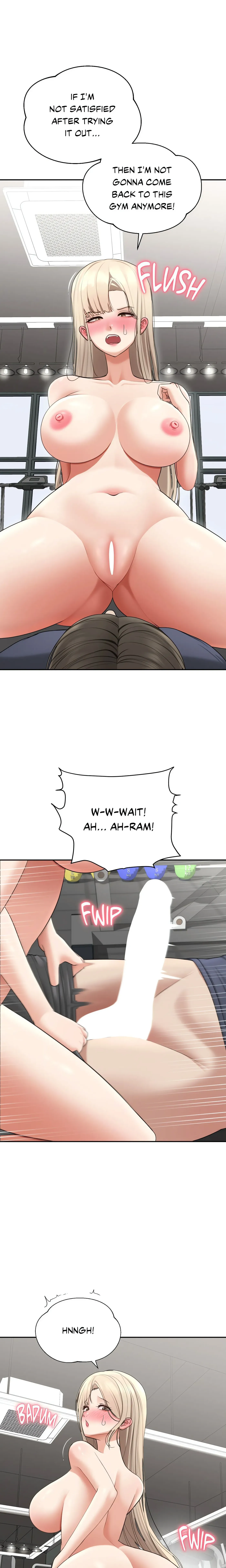 Read Boo-cket List chapter 27 image 23 on Lezhin