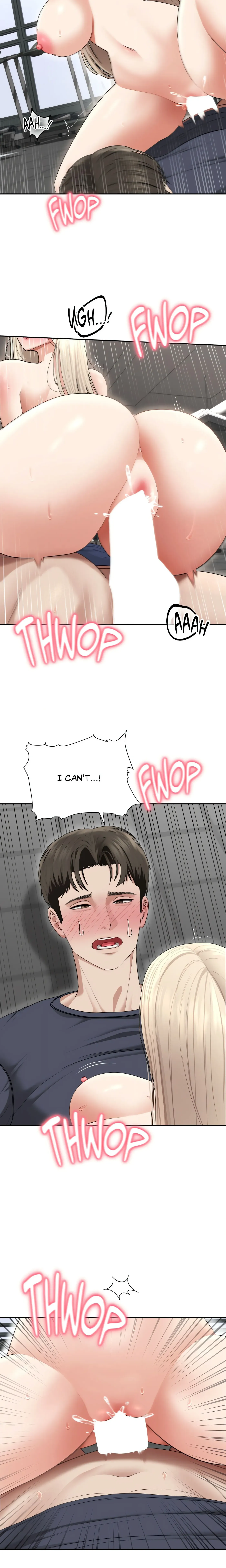 Read Boo-cket List chapter 27 image 27 on Lezhin
