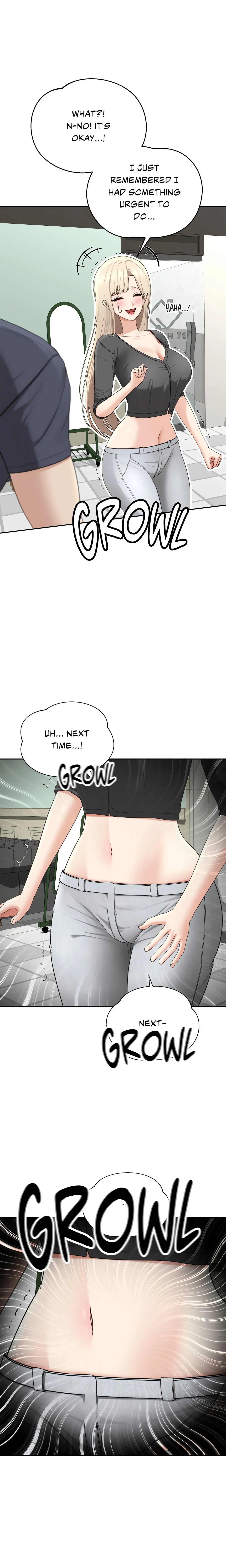 Read Boo-cket List chapter 27 image 4 on Lezhin