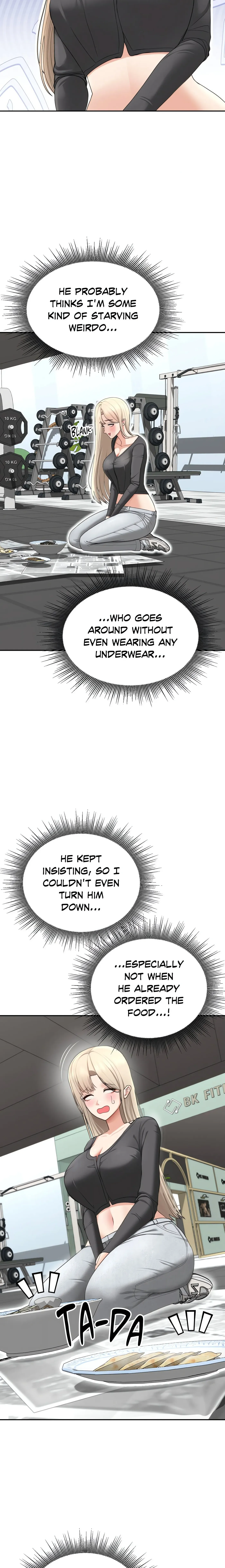 Read Boo-cket List chapter 27 image 6 on Lezhin