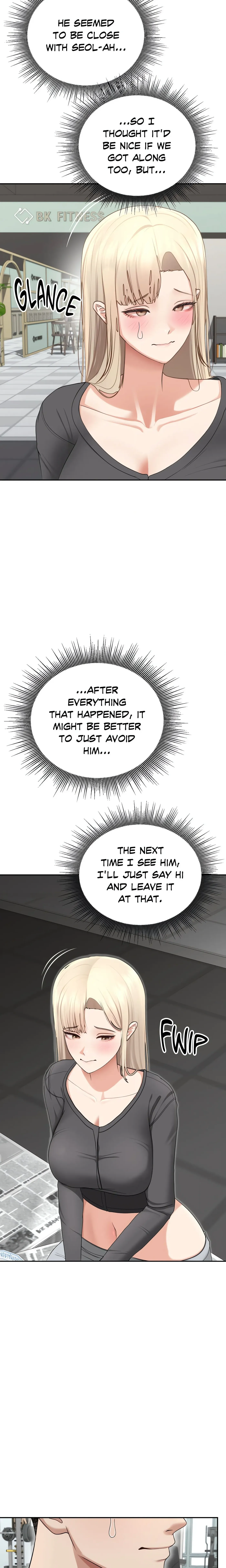 Read Boo-cket List chapter 27 image 7 on Lezhin