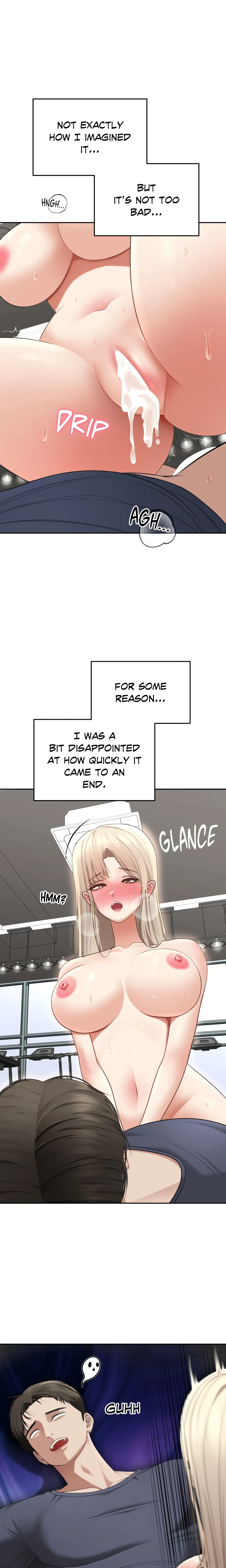 Read Boo-cket List chapter 28 image 1 on Lezhin