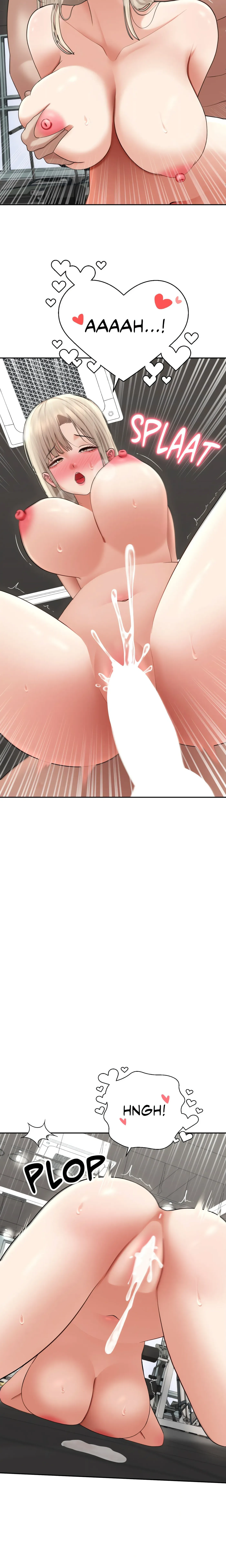 Read Boo-cket List chapter 28 image 13 on Lezhin
