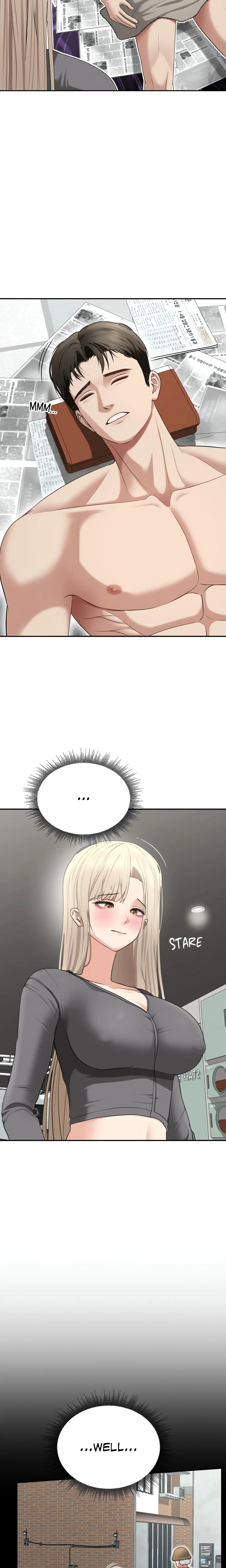 Read Boo-cket List chapter 28 image 21 on Lezhin