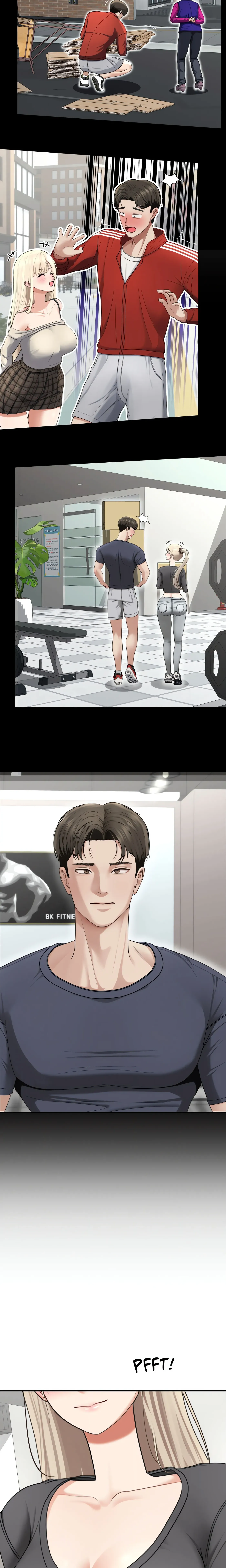 Read Boo-cket List chapter 28 image 22 on Lezhin
