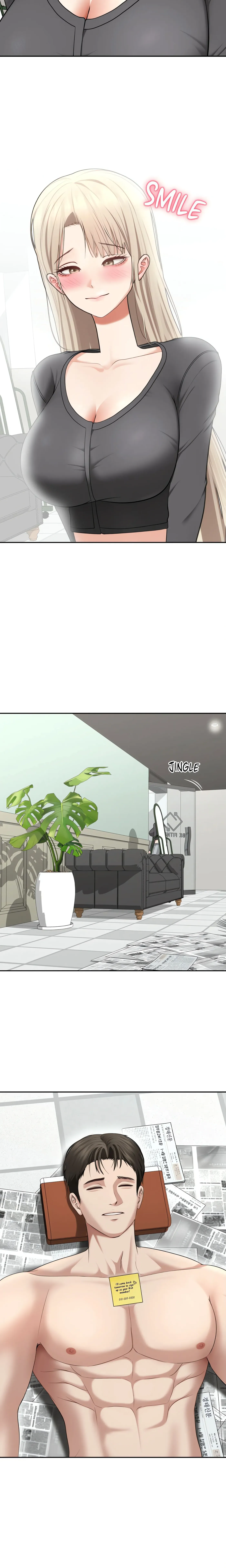 Read Boo-cket List chapter 28 image 23 on Lezhin