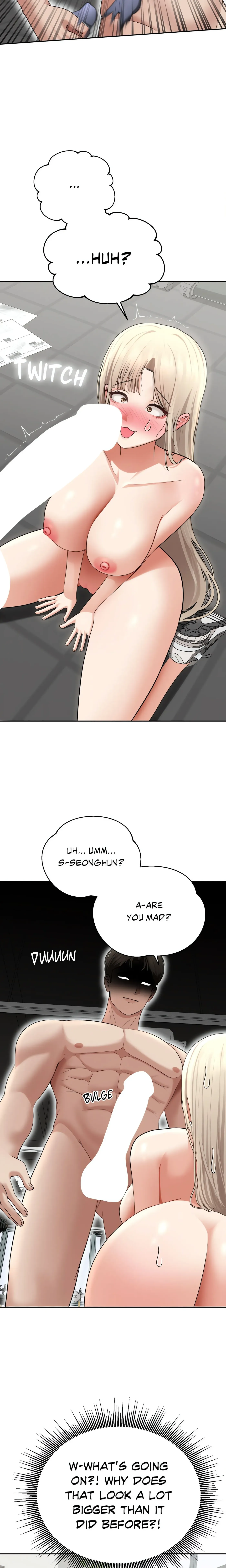 Read Boo-cket List chapter 28 image 4 on Lezhin