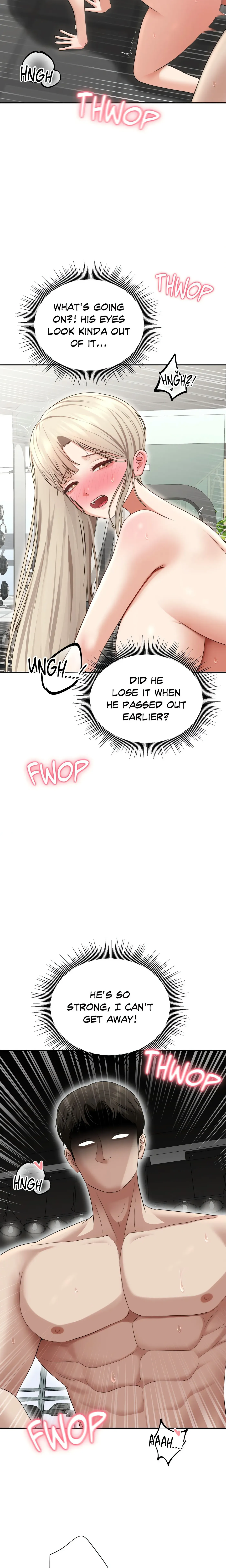 Read Boo-cket List chapter 28 image 9 on Lezhin