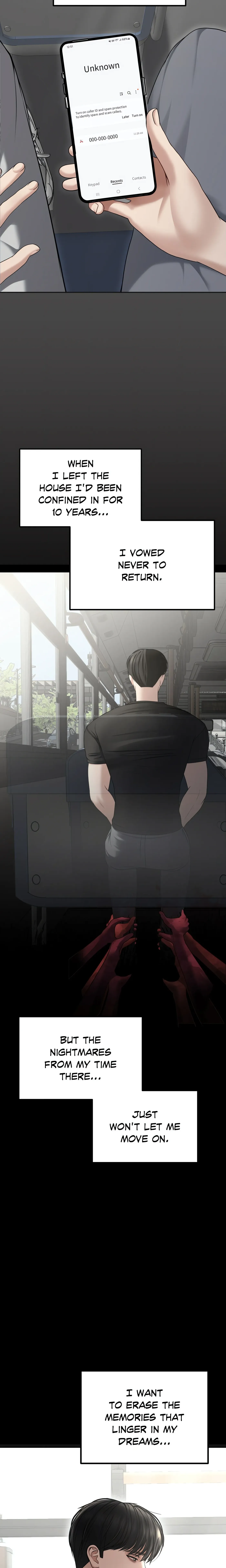 Read Boo-cket List chapter 29 image 10 on Lezhin