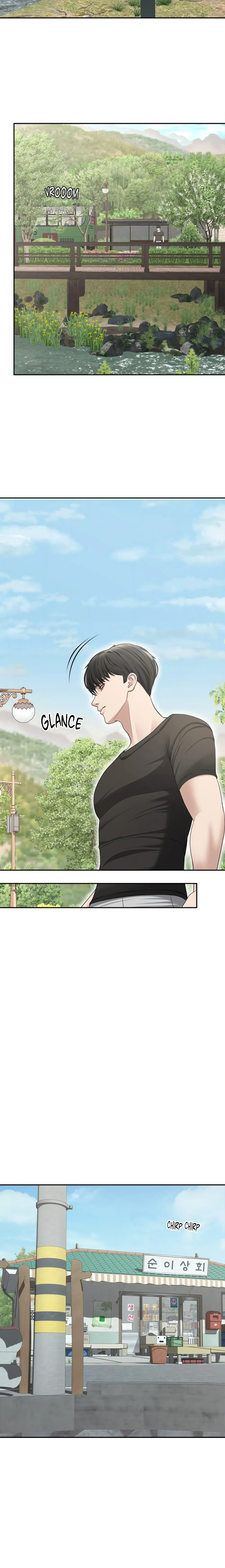Read Boo-cket List chapter 29 image 12 on Lezhin