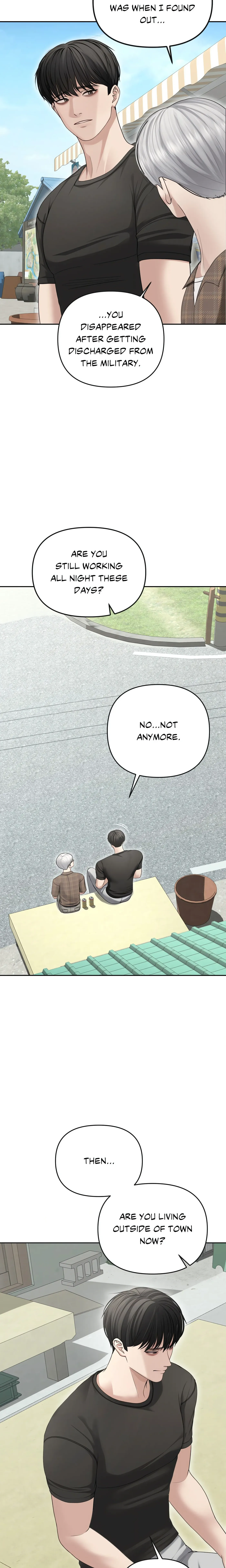 Read Boo-cket List chapter 29 image 16 on Lezhin