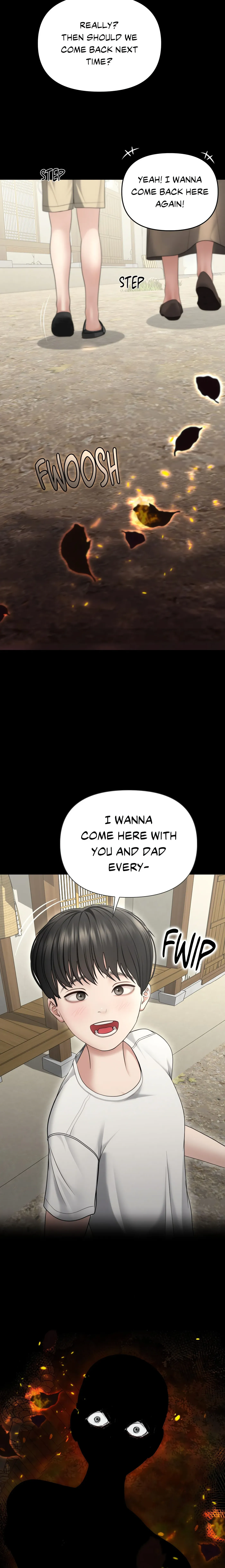 Read Boo-cket List chapter 29 image 2 on Lezhin