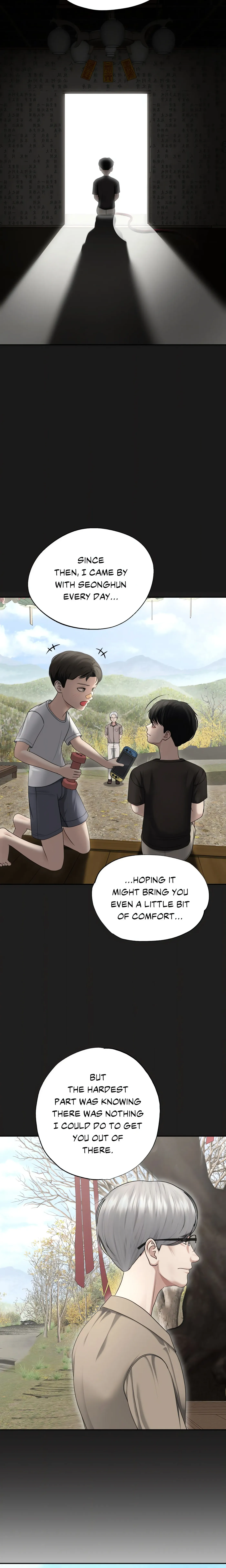 Read Boo-cket List chapter 29 image 21 on Lezhin