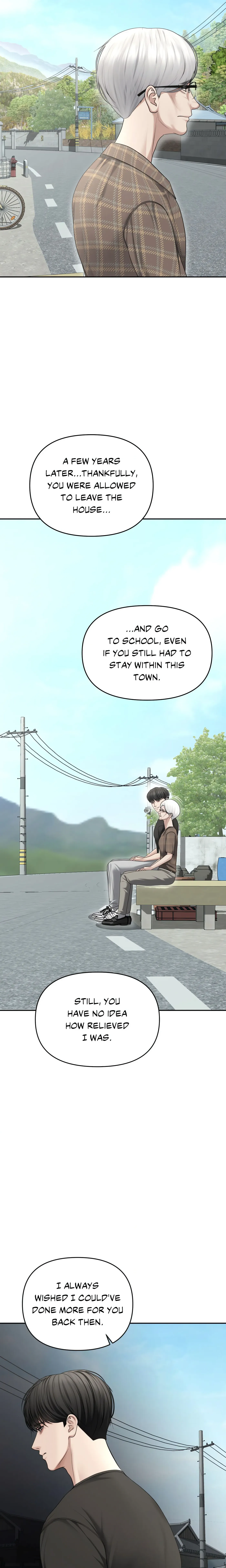 Read Boo-cket List chapter 29 image 22 on Lezhin