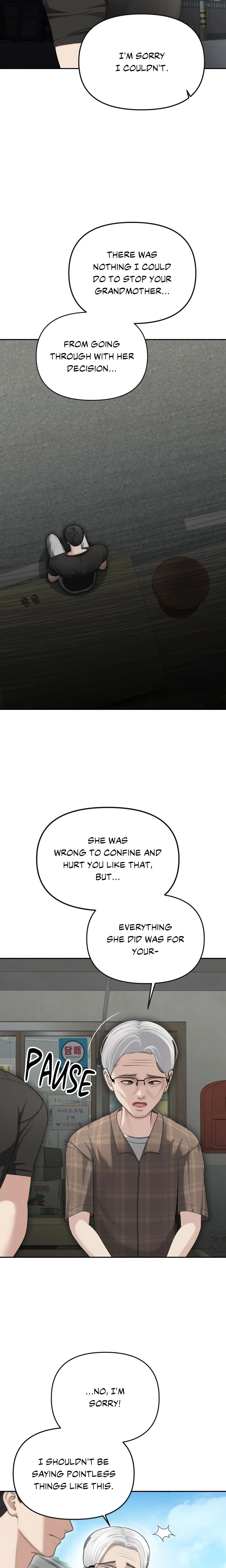 Read Boo-cket List chapter 29 image 23 on Lezhin