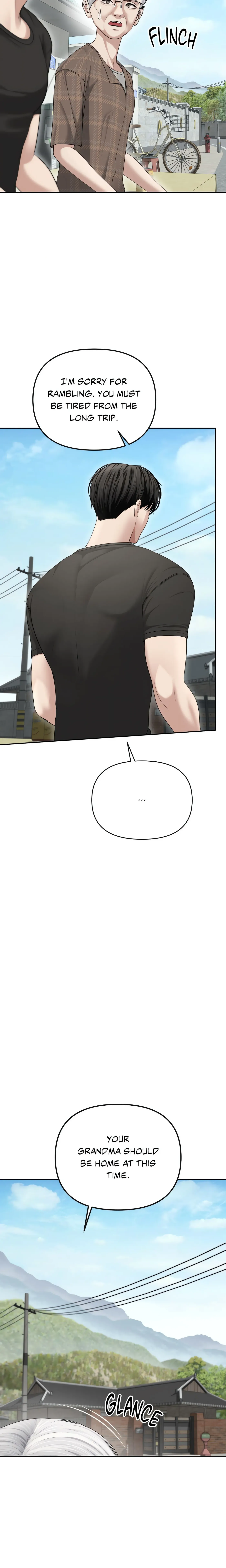 Read Boo-cket List chapter 29 image 24 on Lezhin