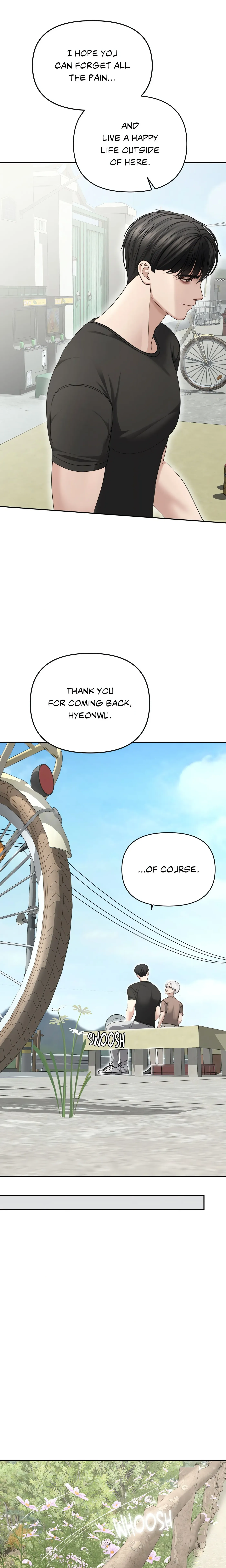 Read Boo-cket List chapter 29 image 25 on Lezhin