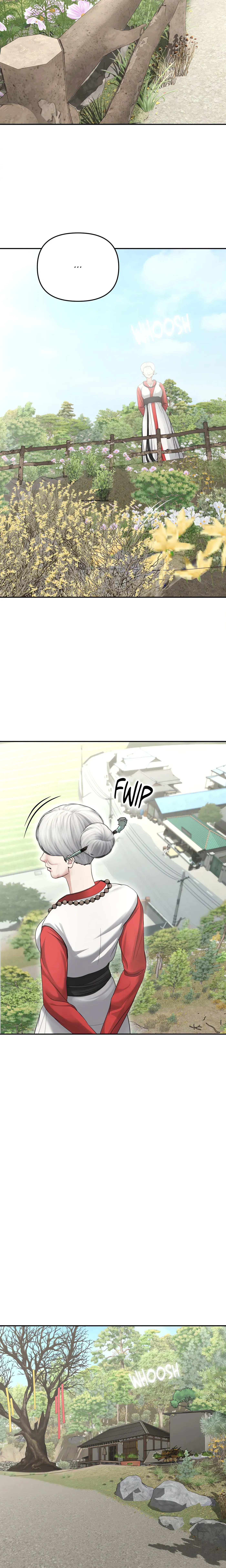 Read Boo-cket List chapter 29 image 26 on Lezhin