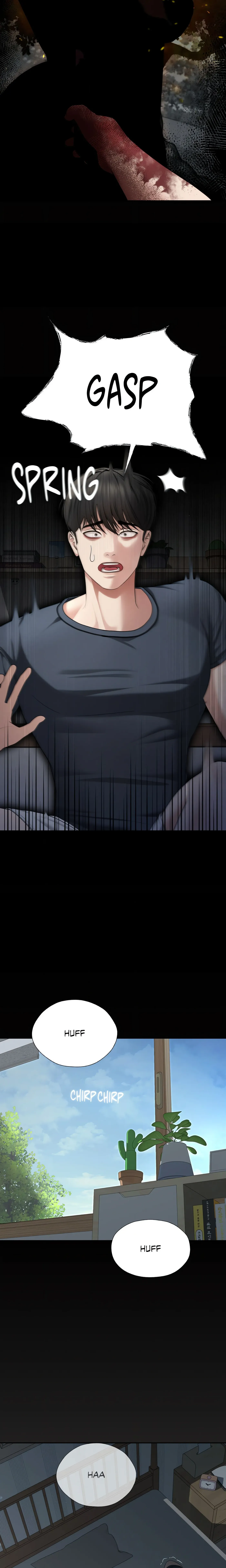 Read Boo-cket List chapter 29 image 3 on Lezhin
