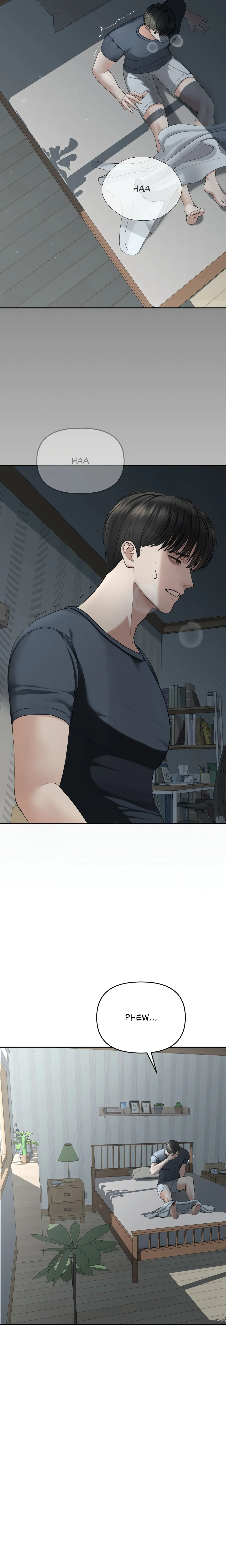 Read Boo-cket List chapter 29 image 4 on Lezhin