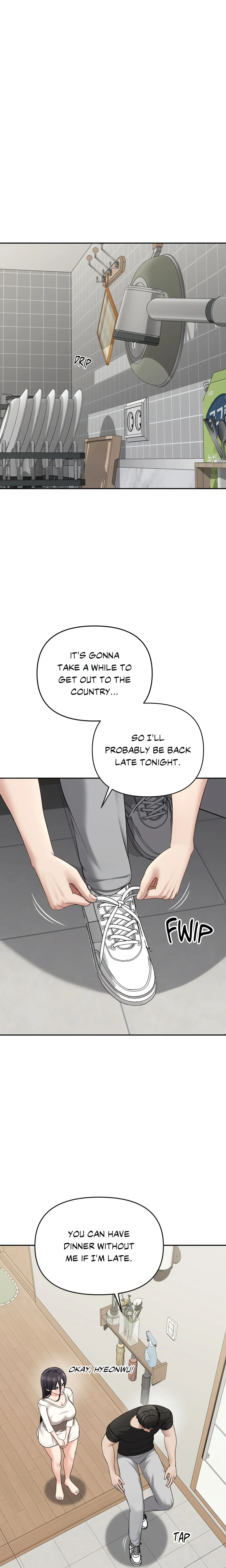 Read Boo-cket List chapter 29 image 6 on Lezhin