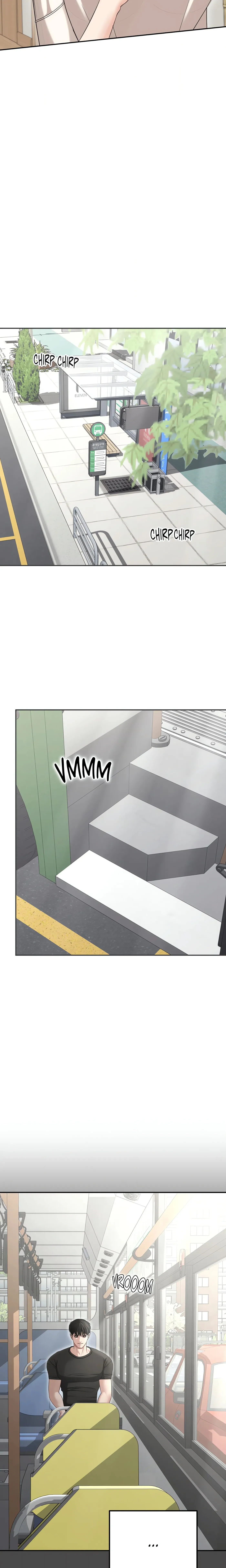 Read Boo-cket List chapter 29 image 8 on Lezhin