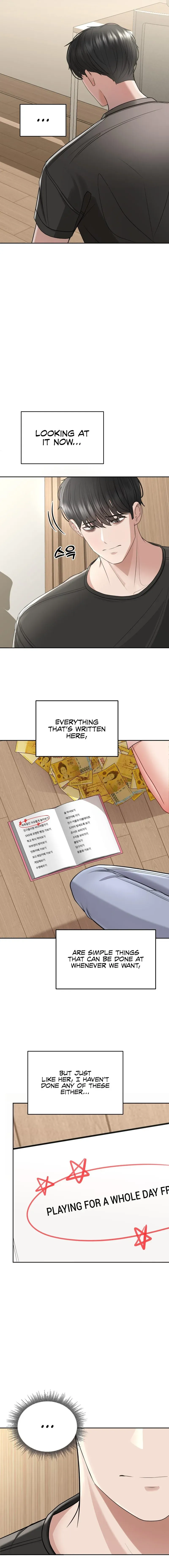Read Boo-cket List chapter 3 image 11 on Lezhin
