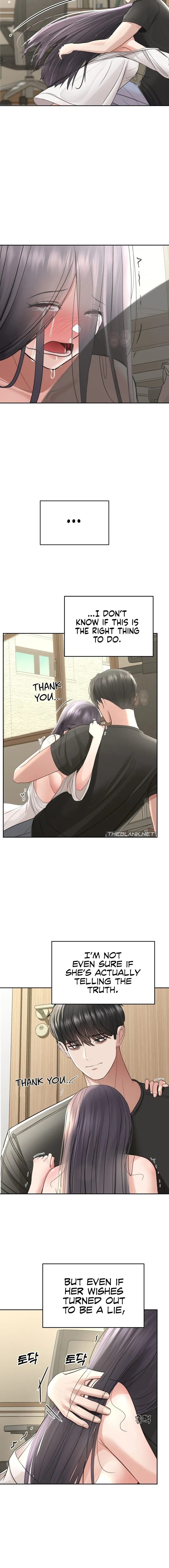 Read Boo-cket List chapter 3 image 14 on Lezhin
