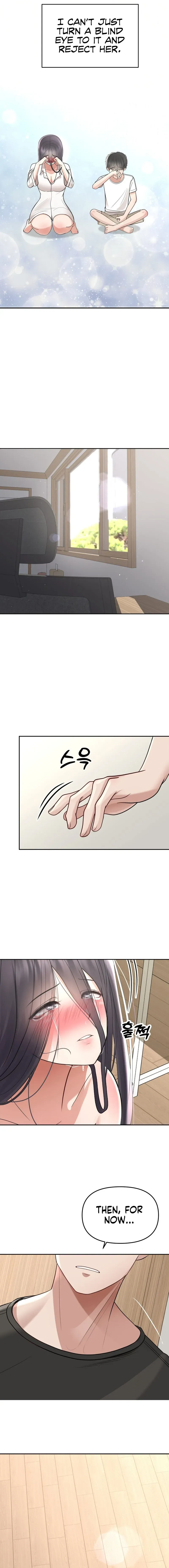 Read Boo-cket List chapter 3 image 15 on Lezhin